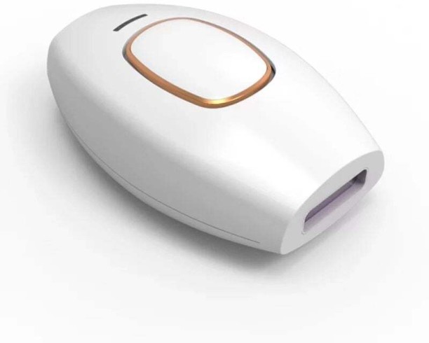 lilhe Portable IPL Laser Hair Removal Device For Home Use & Skin Rejuvenation  Shaver For Unisex