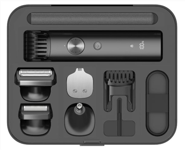 Xiaomi Grooming Kit Pro  Shaver For Men