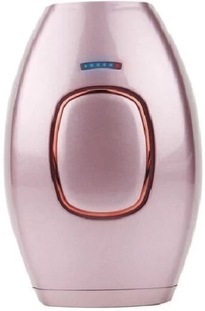 lilhe Portable IPL Laser Hair Removal Device for Home Use & Skin Rejuvenation  Shaver For Unisex