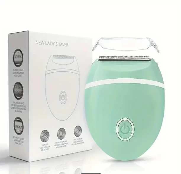 New Lady NL-  Shaver For Women