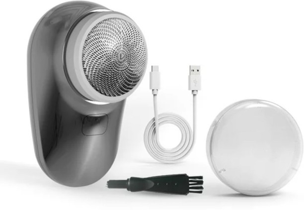 Wolulu AS-50863  Shaver For Unisex