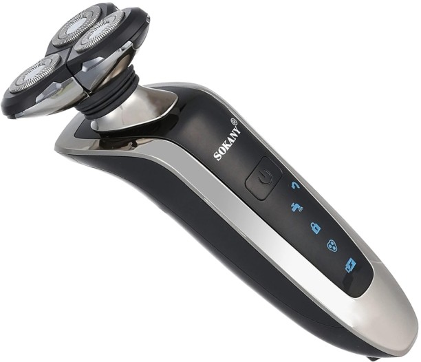 Sokany SK-378  Shaver For Men