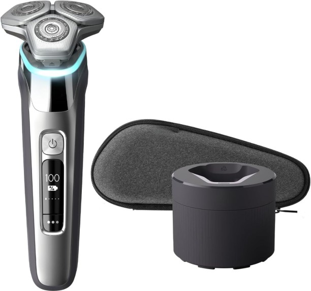 IS STAR Proffessinal Mens   Shaver For Unisex