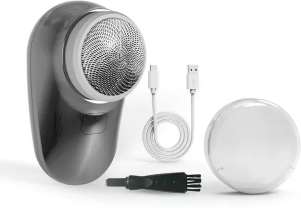 Wolulu AS-50863  Shaver For Men