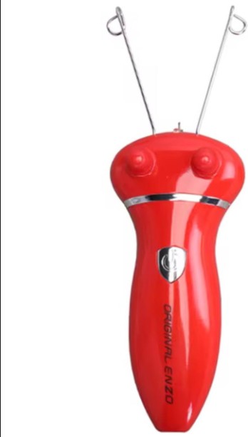 ENZO TOX-1  Shaver For Unisex