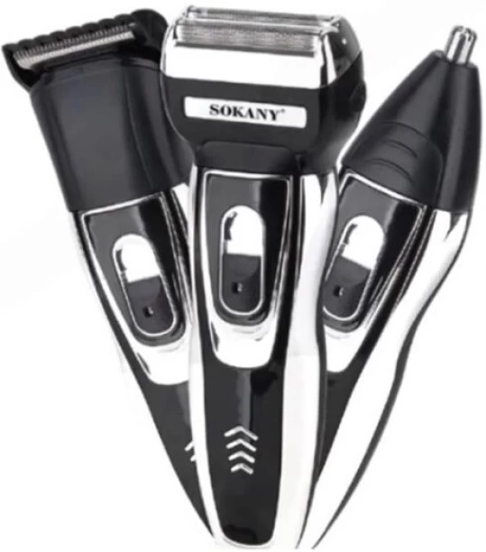 Sokany SK-392  Shaver For Men