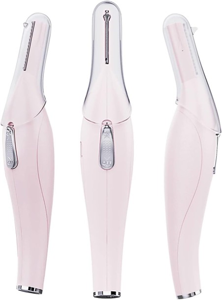 Loznron Electric eyebrow shaver Automatic eyebrow shaver Electric eyebrow shaver  Shaver For Women