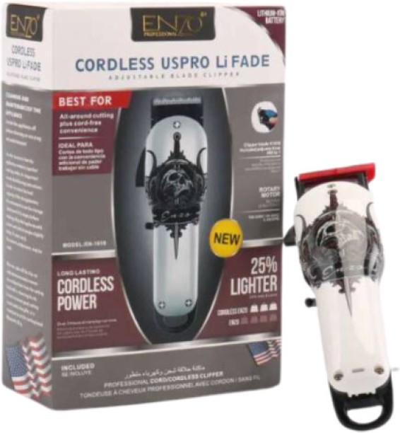 ENZO EN-1818  Shaver For Men