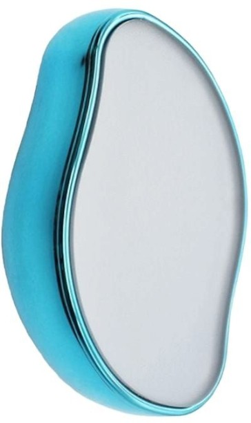 Lihle Painless Magic Crystal Hair Remover - Neon Blue Shaving Cartridge