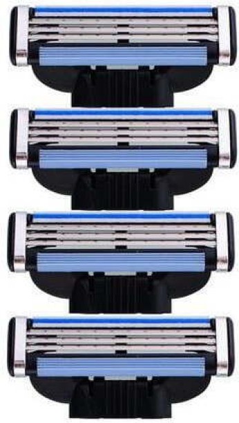 Gillette High-Definition Shaving Cartridge