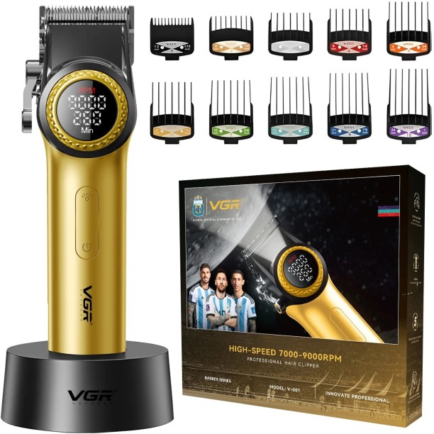 VGR V-001 Shaving Cartridge