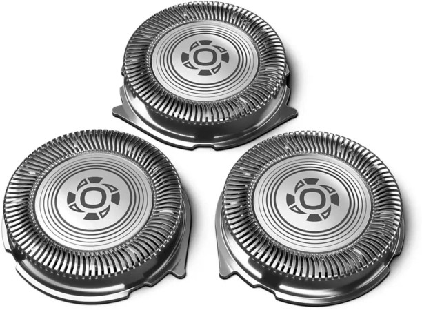 Philips Series 3000 ComfortCut Replacement Heads SH30/50 Shaving Cartridge