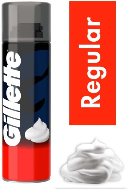 Gillette Shave Foam