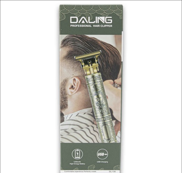 Daling Professional Hair Clipper DL-130 Men