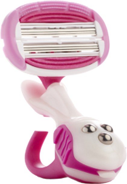 Aveline Ladies Body Razor Women