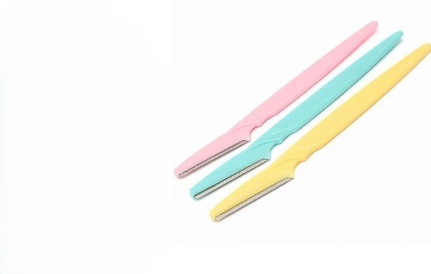 lilhe 3 Facial Razors Men & Women