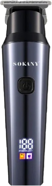 SOKANY S-154 Shaving Machine Men