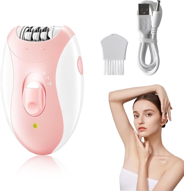 Fantasy Town Epilators Hair Removal for Women Women