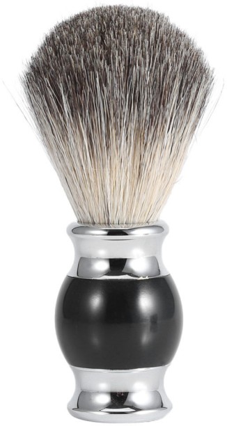 ALANES Professional 3 In 1 Shaving Brush Soap Bowl Men Beard Clean Shave Kit Men