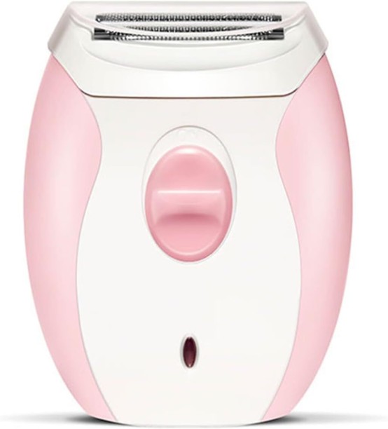 Spark Rechargeable Hair Removal Trimmer Women