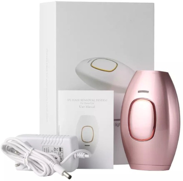 More spark PRO IPL Laser Hair Removal Machine - Men & Women