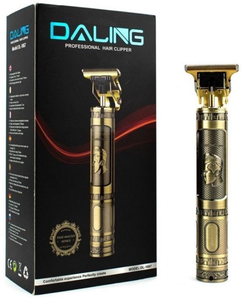 Daling Professional Hair Clippers DL-1067 Men