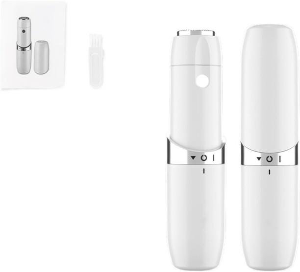 Fantasy Town Electric Rechargeable Hair Removal Device Women