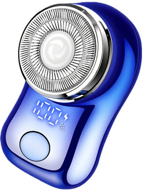 ZZBarer electric shaver Men