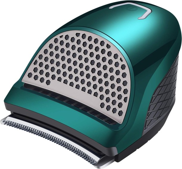 Bloo Men's short haircut self-service set Men & Women