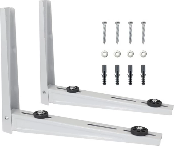 Simply More Foldable 2 Shelf Bracket