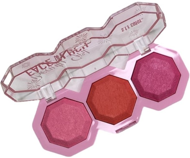 beauty girl NO7422 Face Blush