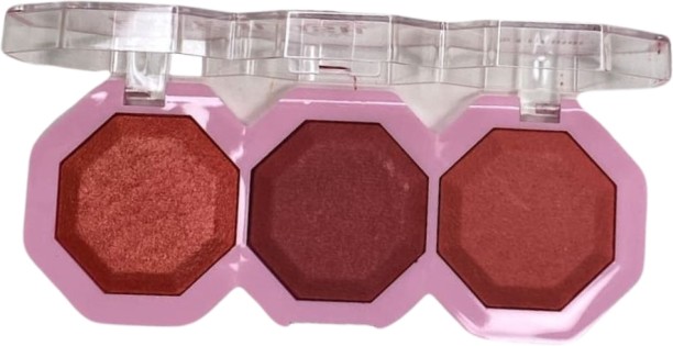 beauty girl NO7422 Face Blush S.F.R Color