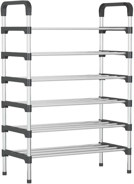 Generic Metal Shoe Rack