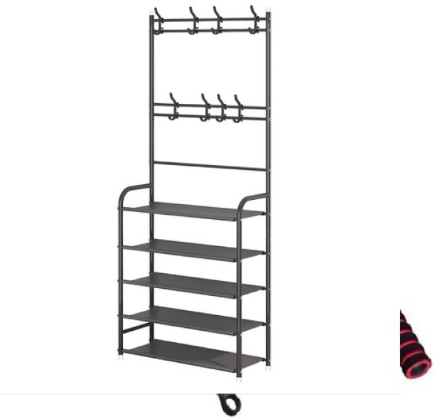 joburgdeals Metal Shoe Rack