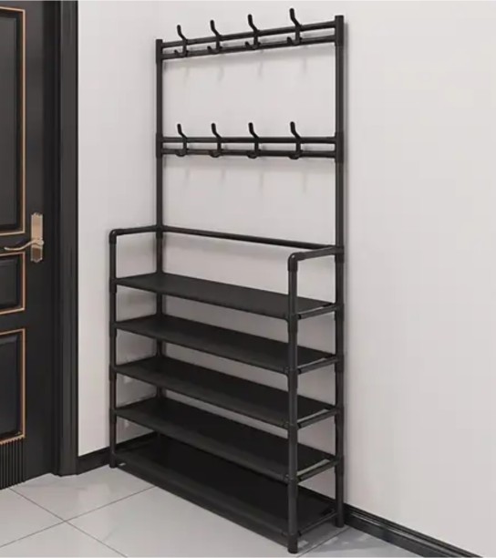 Generic Metal Shoe Rack