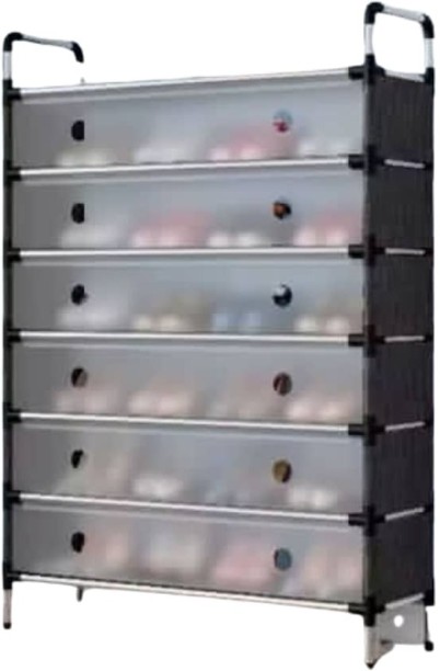 Generic Metal Shoe Rack