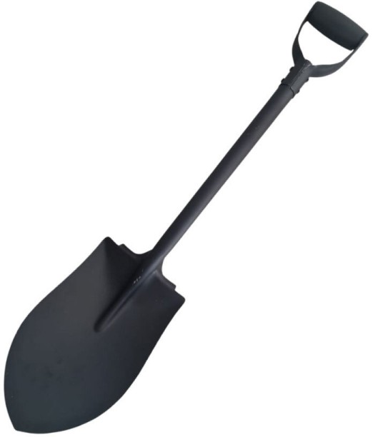 Heavy Shovel Spade Shovel