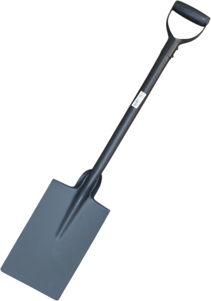 NT TOOLS 2KG Digging Spade Spade