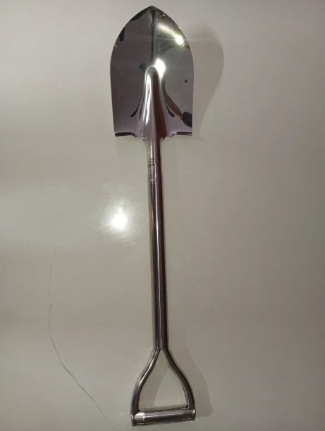 EASTMOK STIANLESS SHOVEL Stainless Shovel Spade