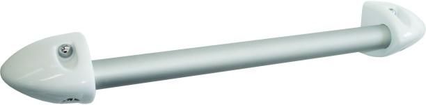 Bodie Lecoco White - Grab Rail Grab Bar