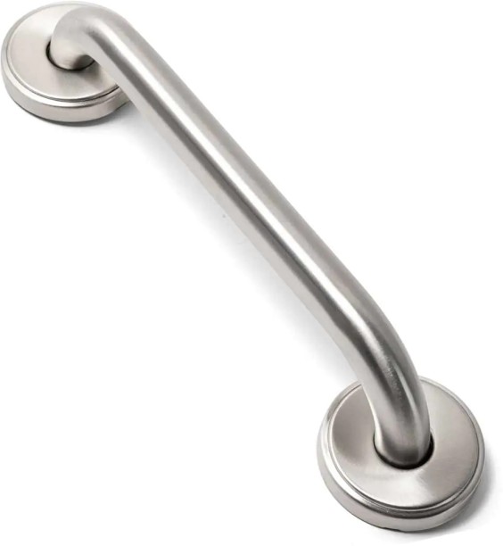 WOODLY Grab Handle, 304 Stainless Steel, 300mm Grab Bar