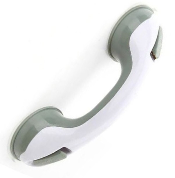 Generic F27-1-12 Bathroom Balance Suction Grab Bar