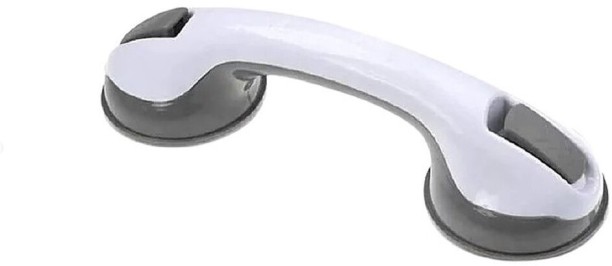 MAKTKL Bathroom Suction Cup Grab Bar Grab Bar