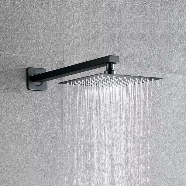 deltasports Fixed Mount Shower Head