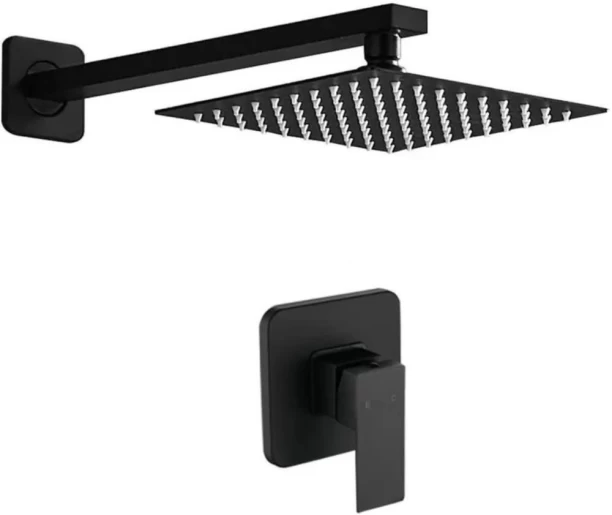 Extreme Commerce Fixed Mount Shower Head