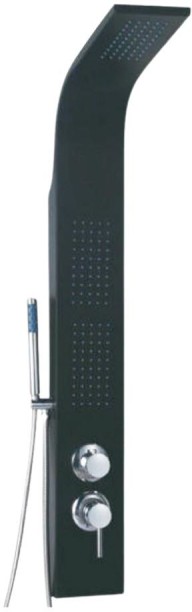 RedStar Enterprises Fixed Mount Shower Head