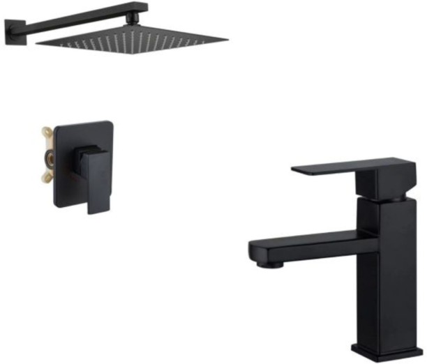 Ace Fixed Mount Shower Head