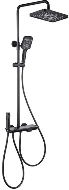 Decorum & Co Handheld Shower Head