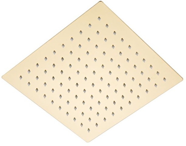 Kessler Fixed Mount Shower Head