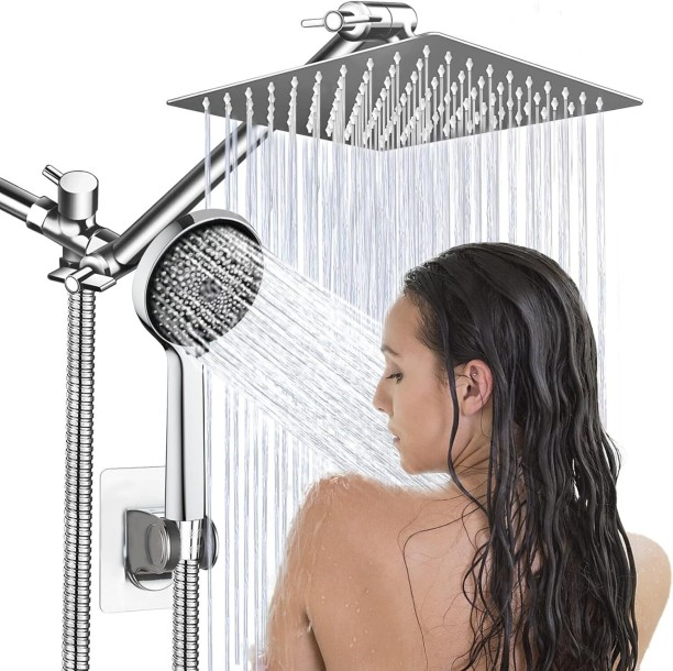 Bloo Fixed Mount Shower Head